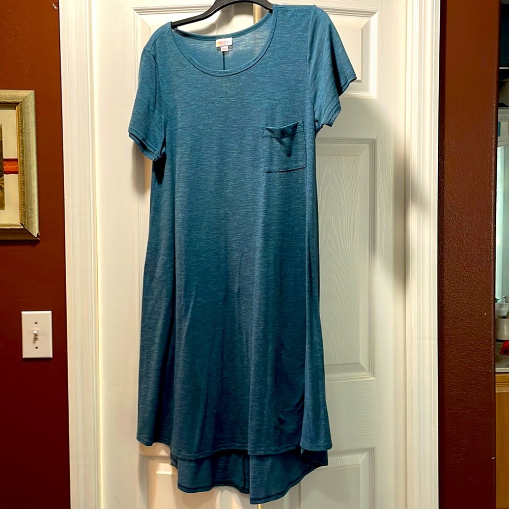 LuLaRoe Carly…Large